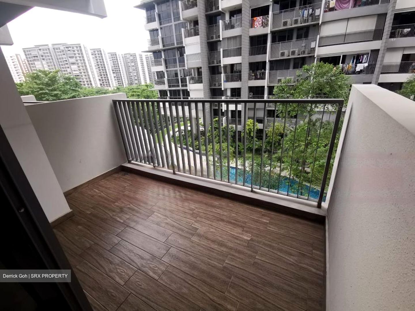 Riverbank @ Fernvale (D28), Condominium #485722191